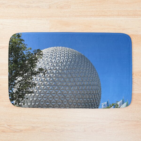 Item preview, The Epcot Ball designed and sold by RollingRC.