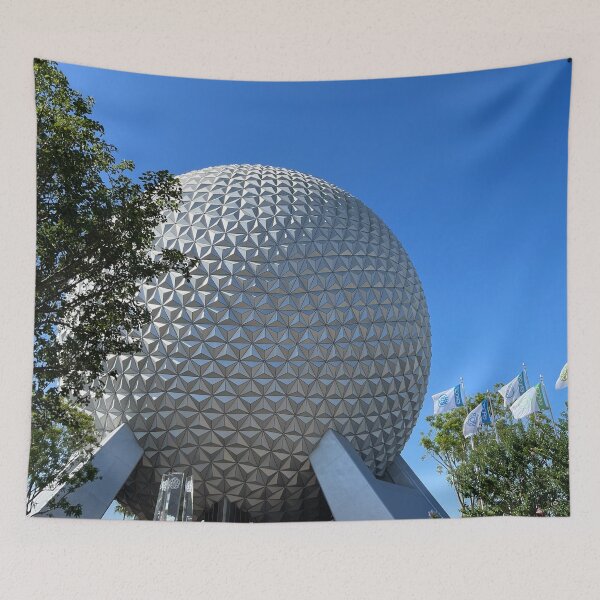 Item preview, The Epcot Ball designed and sold by RollingRC.