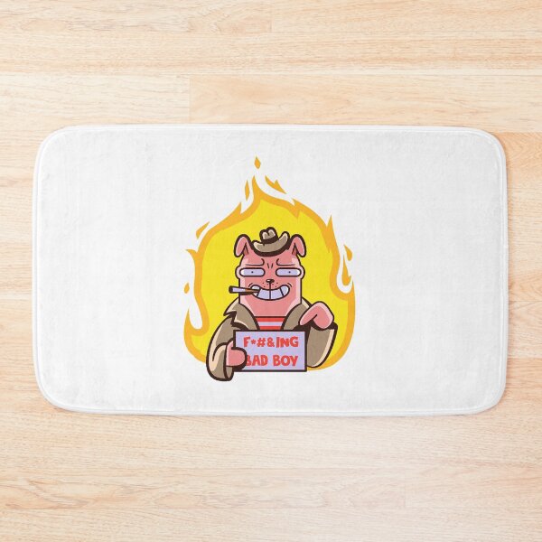 Item preview, Bad Boy designed and sold by 2kaMegami.