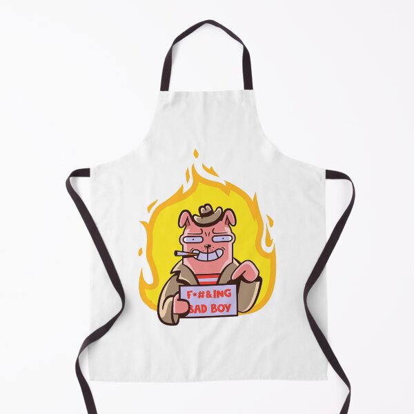 Item preview, Bad Boy designed and sold by 2kaMegami.