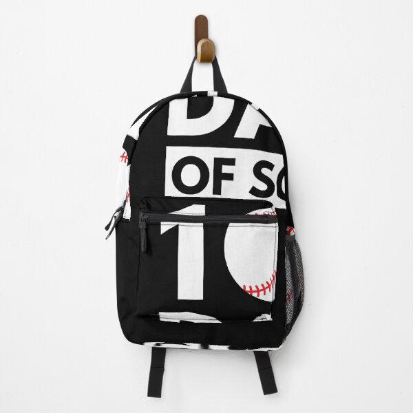 Item preview, 100 Days Of School cool Baseball fan/player Teacher student designed and sold by snowry.