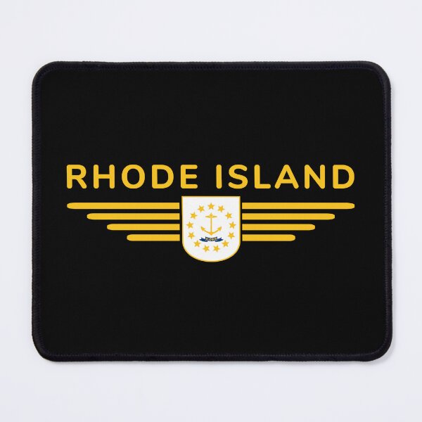 Item preview, Rhode Island Fan T-Shirt – Stylish & Unique designed and sold by ElvisU.