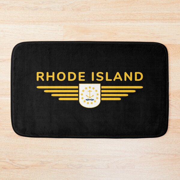 Item preview, Rhode Island Fan T-Shirt – Stylish & Unique designed and sold by ElvisU.