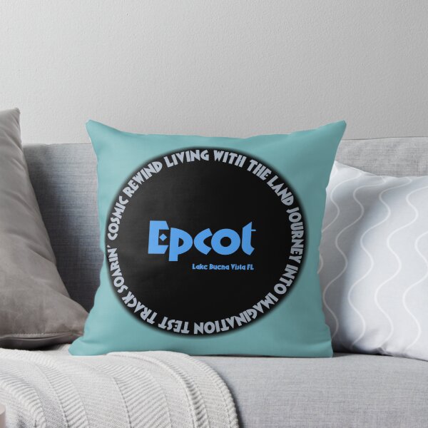 Item preview, Epcot Park Circle designed and sold by RollingRC.