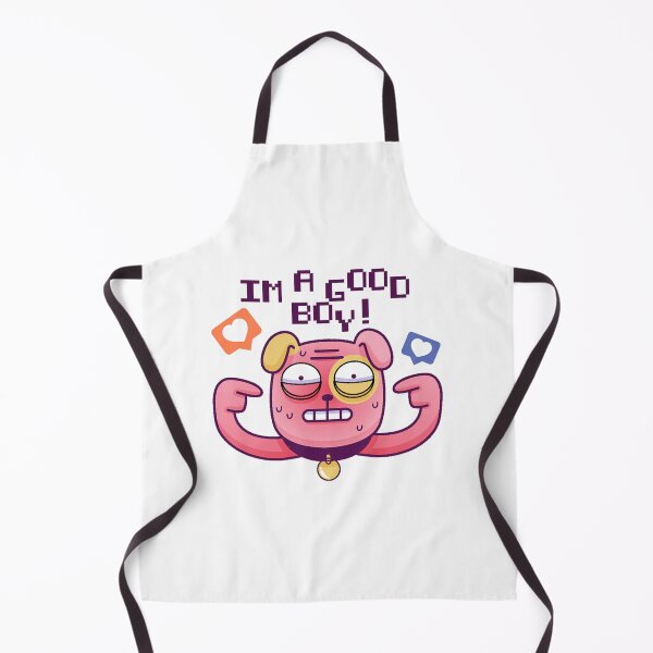 Item preview, Good Boy designed and sold by 2kaMegami.