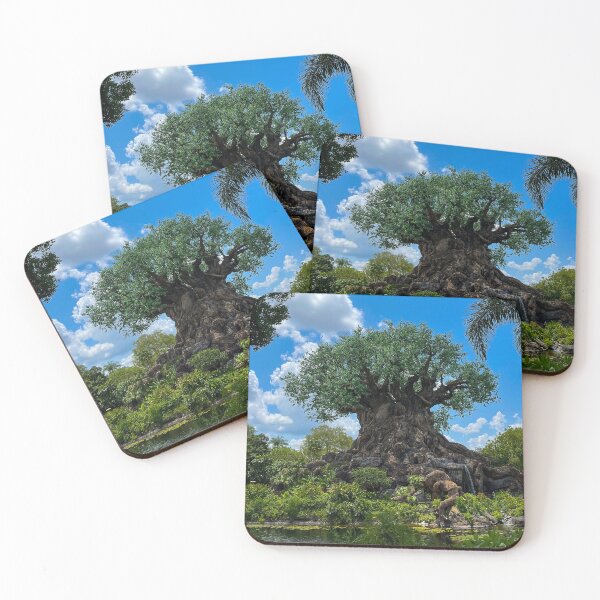Item preview, Animal Kingdom in Orlando Florida  designed and sold by RollingRC.