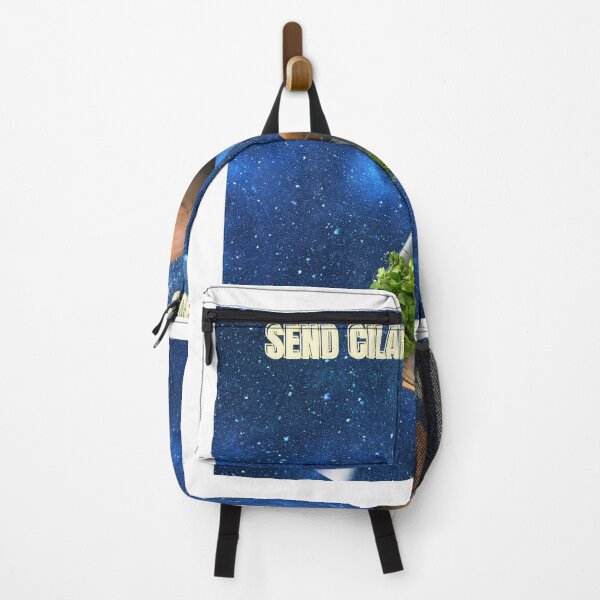 Item preview, Send Cilantro to Mars – Funny Anti-Herb Space Design designed and sold by sniffpad.