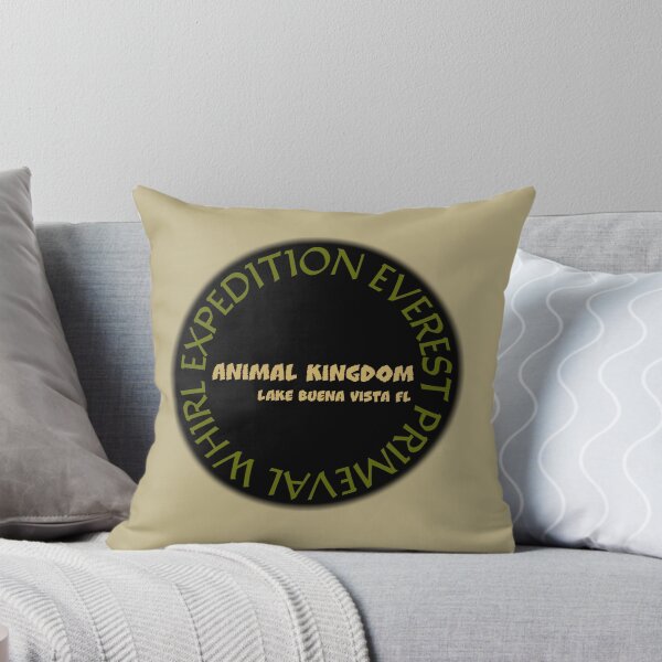 Item preview, Animal Kingdom Park Circle designed and sold by RollingRC.
