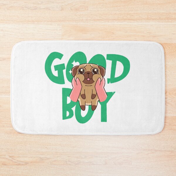 Item preview, Good Boy designed and sold by 2kaMegami.