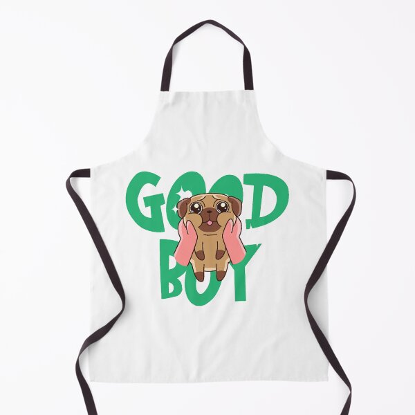 Item preview, Good Boy designed and sold by 2kaMegami.