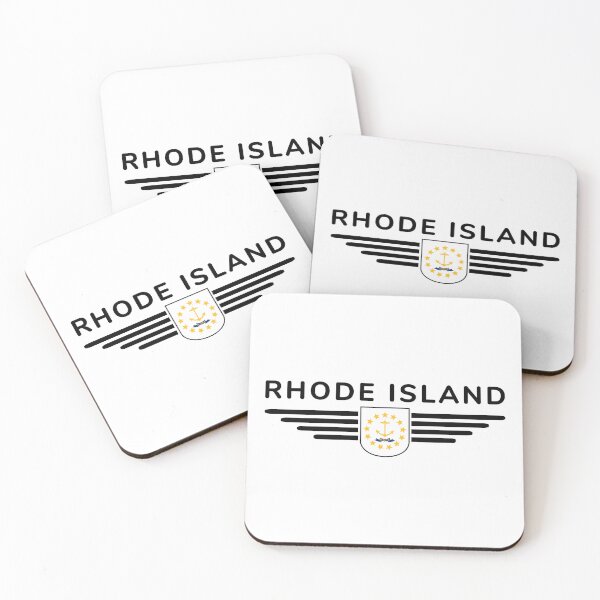 Item preview, Rhode Island Fan T-Shirt – Stylish & Unique designed and sold by ElvisU.