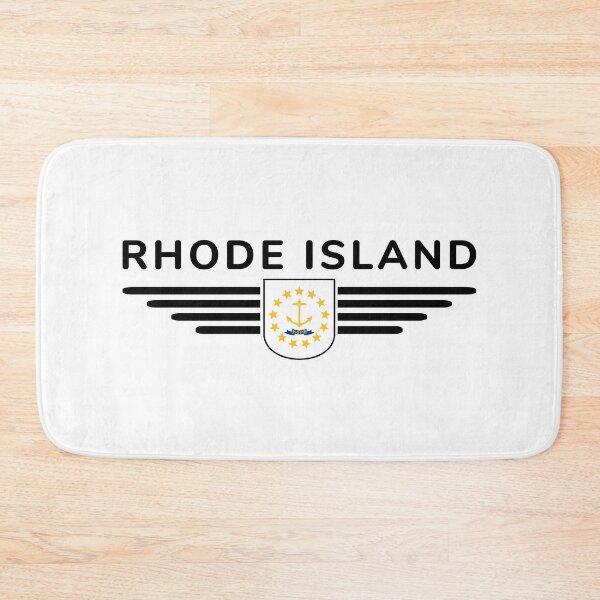 Item preview, Rhode Island Fan T-Shirt – Stylish & Unique designed and sold by ElvisU.