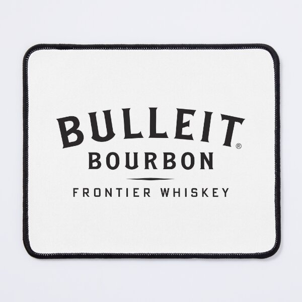 Item preview, Cala Agulla Bulleit Bourbon gWaves  designed and sold by CamperOnLine.