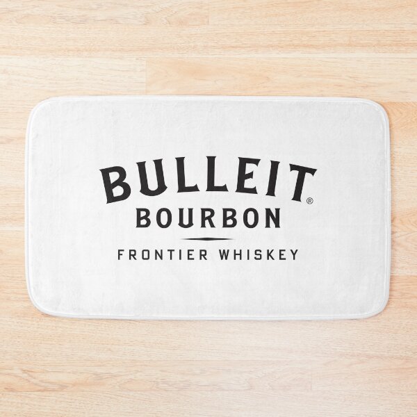 Item preview, Cala Agulla Bulleit Bourbon gWaves  designed and sold by CamperOnLine.