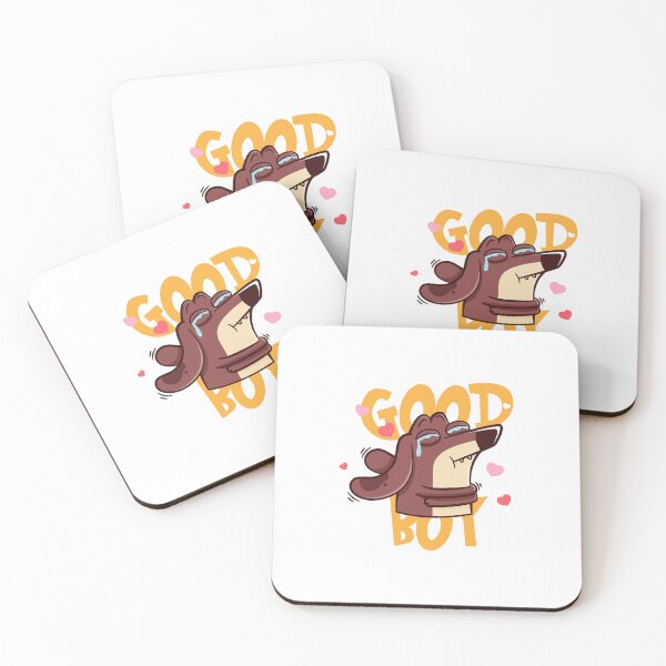 Item preview, Good Boy designed and sold by 2kaMegami.