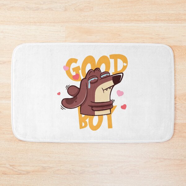 Item preview, Good Boy designed and sold by 2kaMegami.
