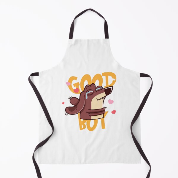 Item preview, Good Boy designed and sold by 2kaMegami.