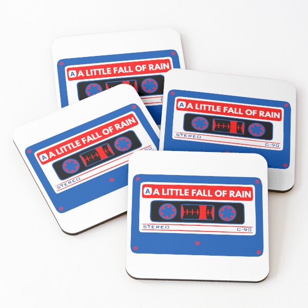 Item preview, Les Misérables Cassette designed and sold by broadwaygirl142.