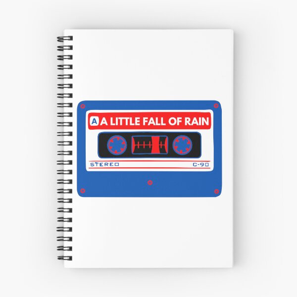 Item preview, Les Misérables Cassette designed and sold by broadwaygirl142.