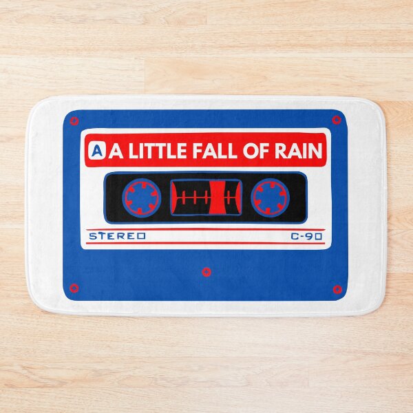 Item preview, Les Misérables Cassette designed and sold by broadwaygirl142.