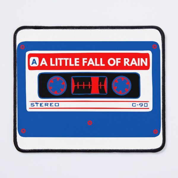 Item preview, Les Misérables Cassette designed and sold by broadwaygirl142.