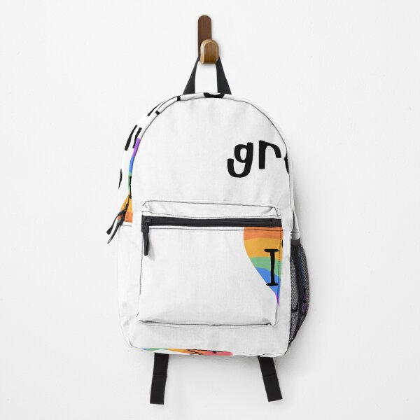 Item preview, LGBTQ+ Quote Pun Humor designed and sold by holaitssher.
