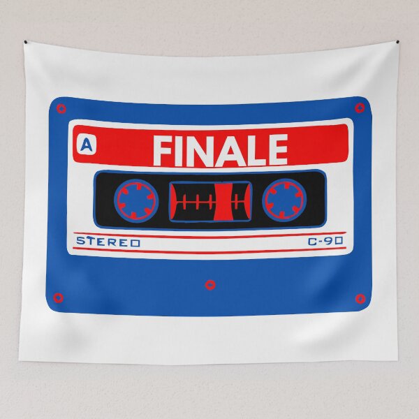 Item preview, Les Misérables Cassette designed and sold by broadwaygirl142.