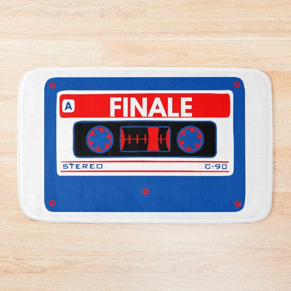 Item preview, Les Misérables Cassette designed and sold by broadwaygirl142.