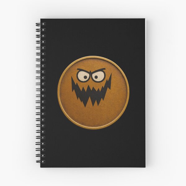 Item preview, SpongeBob the Dirty Bubble. Eats dirt! Real designed and sold by DibujandoPorfa.