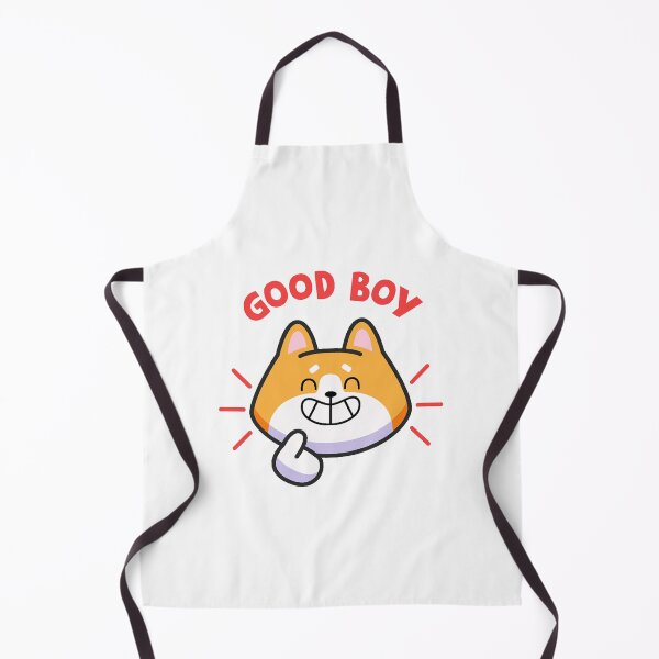 Item preview, Good Boy designed and sold by 2kaMegami.