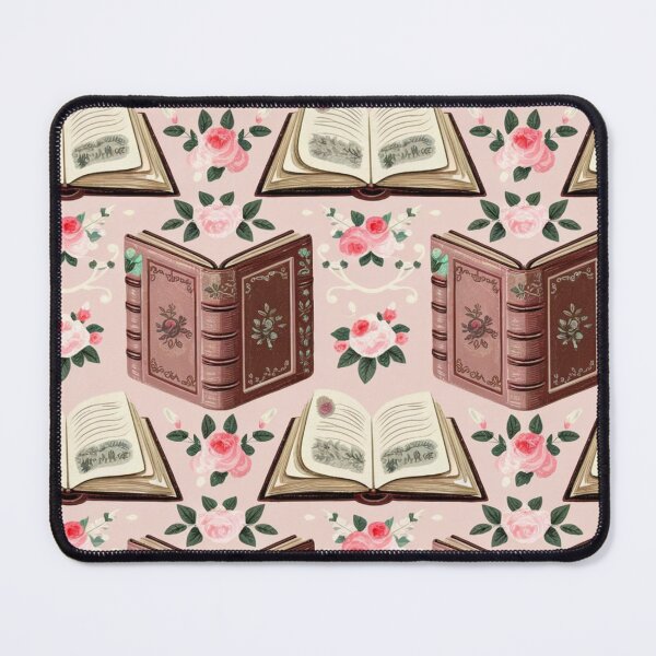 Item preview, Pink Booktok aesthetic designed and sold by CandyVenom.