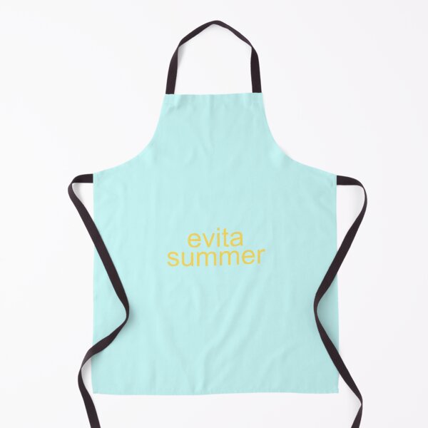 Item preview, Evita Summer West End designed and sold by hellomichigan.