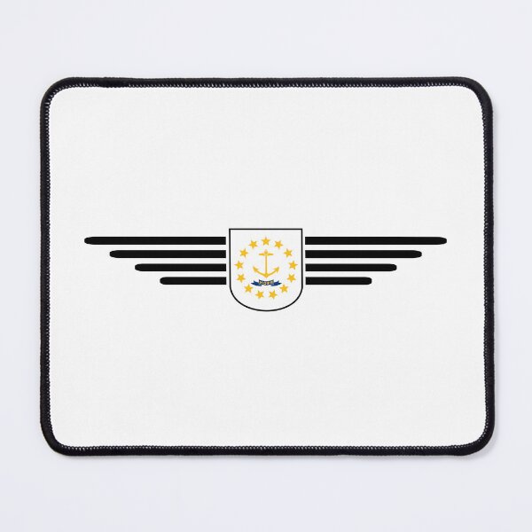 Item preview, Rhode Island Fan T-Shirt – Stylish & Unique designed and sold by ElvisU.