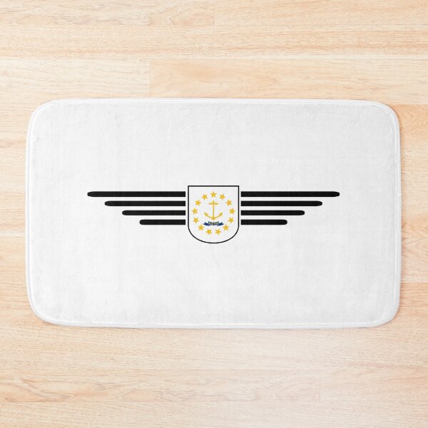 Item preview, Rhode Island Fan T-Shirt – Stylish & Unique designed and sold by ElvisU.