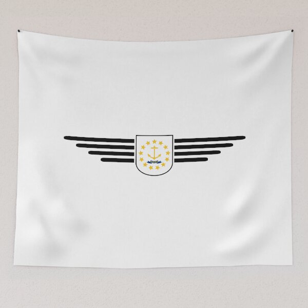 Item preview, Rhode Island Fan T-Shirt – Stylish & Unique designed and sold by ElvisU.