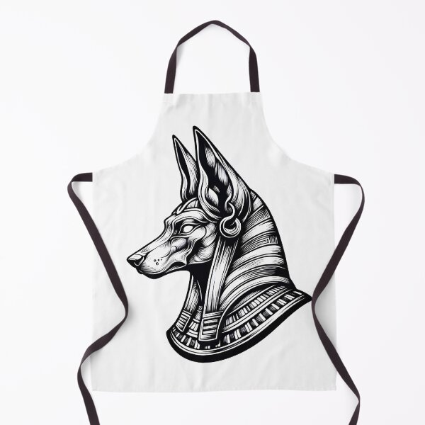 Aperçu de l'œuvre Anubis flash créée et vendue par Artillenium.