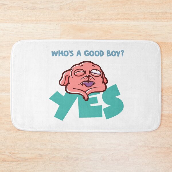 Item preview, Good Boy designed and sold by 2kaMegami.