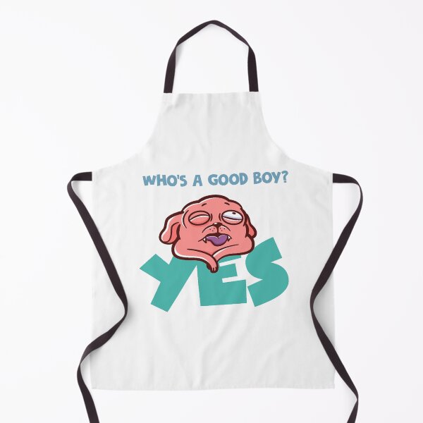 Item preview, Good Boy designed and sold by 2kaMegami.