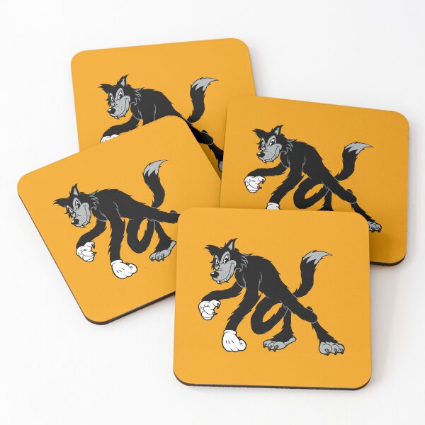 Item preview, Dogman - Technicolor designed and sold by Legion of the Unexplainables.