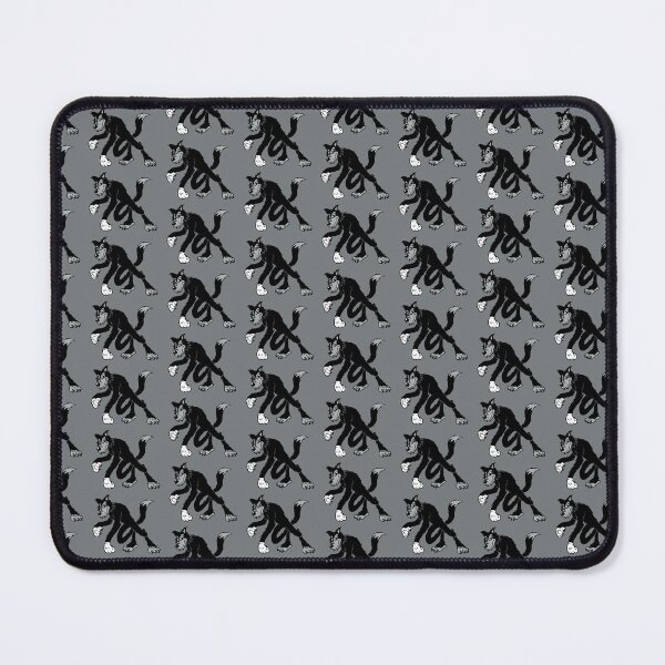 Item preview, Dogman - Silverscreen designed and sold by Legion of the Unexplainables.