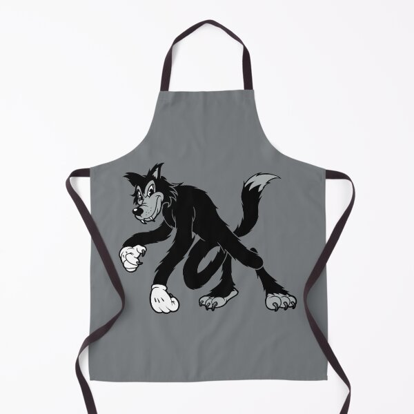 Item preview, Dogman - Silverscreen designed and sold by Legion of the Unexplainables.