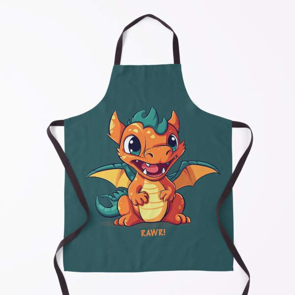 Item preview, Tiny but Fierce designed and sold by kridel.