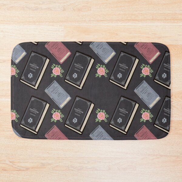 Item preview, Black Booktok aesthetic designed and sold by CandyVenom.