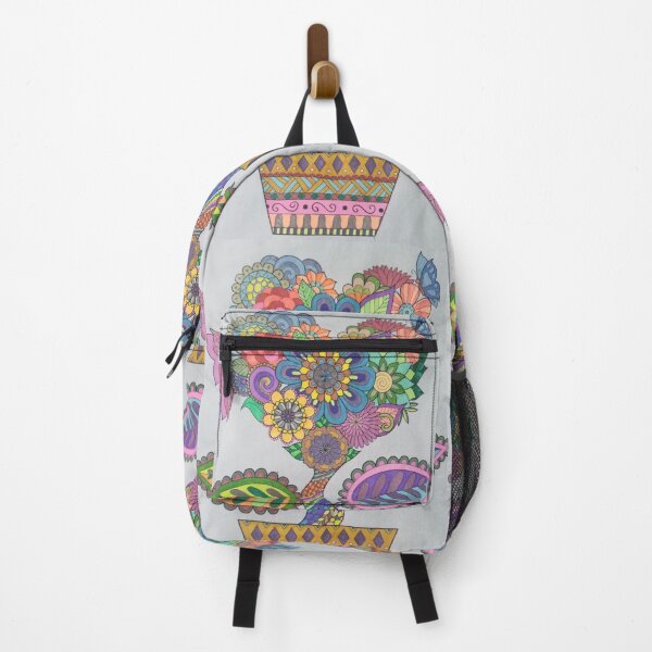 Item preview, Floral patterns designed and sold by Paulahyapi.