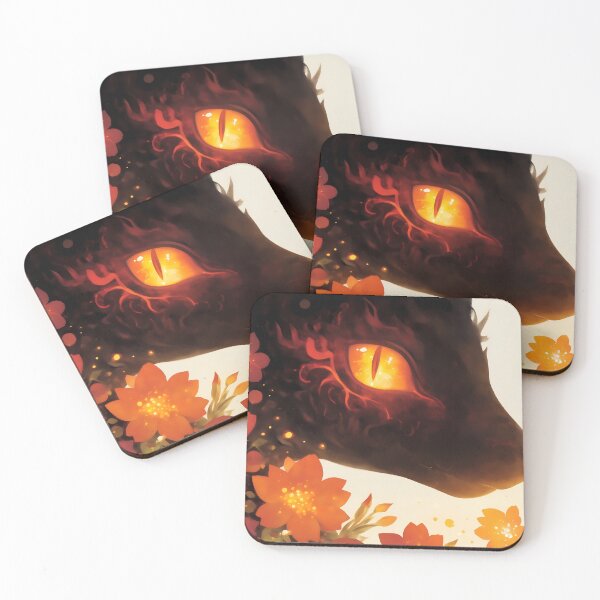 Item preview, The Blooming Beast designed and sold by Gozono.