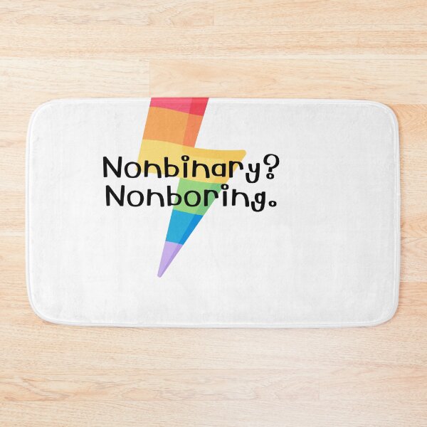 Item preview, LGBTQ+ Quote Pun Humor designed and sold by holaitssher.