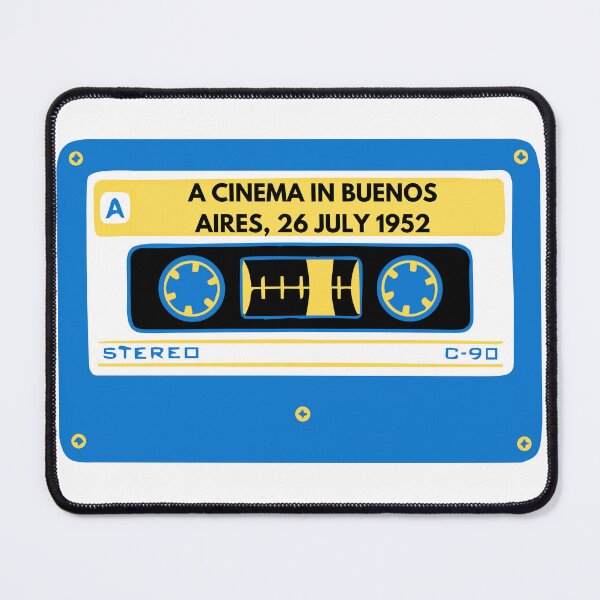 Item preview, Evita Cassette designed and sold by broadwaygirl142.