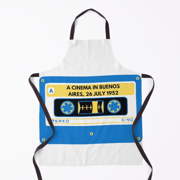 Item preview, Evita Cassette designed and sold by broadwaygirl142.