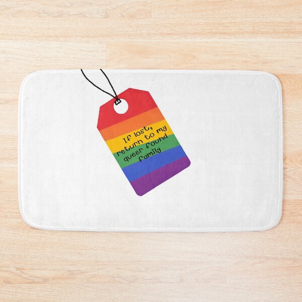 Item preview, LGBTQ+ Quote Pun Humor designed and sold by holaitssher.