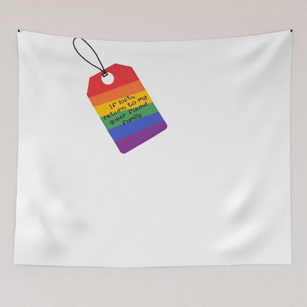 Item preview, LGBTQ+ Quote Pun Humor designed and sold by holaitssher.